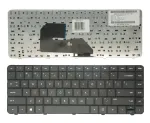 HP 242 G1 / 242 G2 / 246 G1 / 246 G2 / 246 G3 vidinė ne&scaron;iojamojo kompiuterio klaviatūra - US English i&scaron;dėstymas, juoda