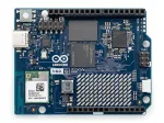 Arduino Uno Q 4GB plėtros plok&scaron;tė (ABX00173)