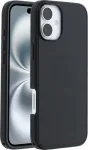OtterBox Symmetry Series+ MagSafe dėklas iPhone 16 Pro Max - juodas 77-99669