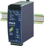 PULS UB10.245 buferio modulis 24V 10A 240W DIN bėgiui