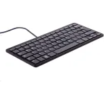 Raspberry Pi RB-TASTA01S Black