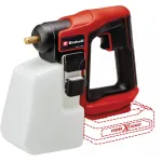 Pur&scaron;kimo pistoletas Power X-Change GE-WS 18/10 Li-Solo, 18V (be akumuliatoriaus ir įkroviklio)