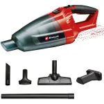 Ne&scaron;iojamas dulkių siurblys Einhell 2347120 0,54 L juodas