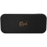 Ne&scaron;iojamas stereofoninis garsiakalbis Klipsch Nashville juodas