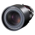 Panasonic ET-DLE350 priartinimo objektyvas 52,8-79,5mm f/1,8-2,2 PT-D serijos projektoriams