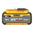 DeWalt DCB549-XJ XR FLEXVOLT akumuliatorius, 18/54 V, 5,0/15,0 Ah