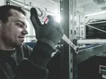 Reples veržliaraktis 10 mm Wera 05020351001