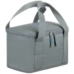 Rivacase 5705 GREY kuprinė 5 L pilka