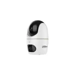 Dahua Technology 3+3MP Vidinė &bdquo;Wi-Fi&ldquo; dviejų objektyvų PTZ kamera
