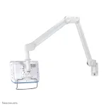 Neomounts FPMA-HAW200 medicininė monitoriaus laikiklio siena 10-27 col. - auk&scaron;tis 0-149 cm - dujinė spyruoklė