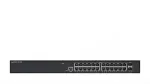 LANCOM GS-3126X valdomas L3 gigabitinis eterneto komutatorius (10/100/1000) 1U juodas (61847)