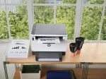 HP CLT-T508 popieriaus perkėlimo diržas, juoda, žydra, purpurinė, geltona, 1 vnt.
