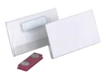 Durable Magnetinis ženkliukas 40x75mm