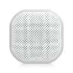 Laidinė sirena Ubiquiti Siren POE vidaus/lauko aliuminis polikarbonatas