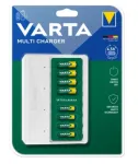 Baterijų įkroviklis Varta 57659 101 401 AC NiMH 0,45 A