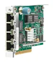HPE 331FLR tinklo adapteris - PCIe 2.0 x4 - Gigabit Ethernet x 4