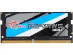 G.Skill | Ripjaws | 8 GB | DDR4 | 2400 MHz | Notebook | Registered No | ECC No