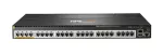 Valdomas jungiklis HPE Aruba 2930M 24 Smart Rate PoE Class 6