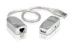 ATEN UCE60 USB signalo pratęsimo įrenginys, Cat5e/6, iki 60 m, USB 2.0