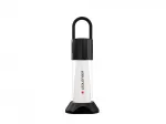 Ledlenser ML6 Warm Light Black, White universalus LED žibintuvėlis