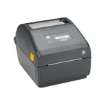 Zebra ZD421D etikečių spausdintuvas, tiesioginis terminis, 300 x 300 DPI, 102 mm/s, laidinis ir belaidis Ethernet LAN, Bluetooth