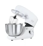 Virtuvinis robotas Kuchysk TEESA EASY COOK SINGLE Baltas
