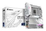 GIGABYTE Z890 AORUS ELITE WIFI7 ICE pagrindinė plok&scaron;tė