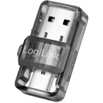 LogiLink BT0054 Bluetooth 5.0 EDR USB adapteris, USB-A/USB-C