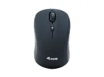 Equip Mini optinė belaidė RF pelė 245108