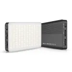 RealPower Lights On Video LED vaizdo &scaron;viesa