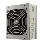Maitinimo blokas Cooler Master MWE Gold V2 1250W 80+ GOLD ATX 3.0 baltas