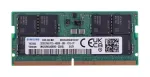 Samsung - DDR5 - Modul - 32 GB - SO DIMM 262-PIN - 4800 MHz / PC5-38400 CL40 1.1 V