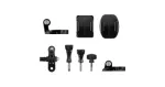 Laikiklių rinkinys GoPro Grab Bag AGBAG-002