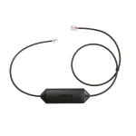 Jabra Link 14201-43, EHS adapteris, juoda