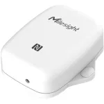 Milesight EM300-MCS-868M LoRaWAN lauko magnetinio kontakto jungiklio jutiklis