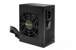 be quiet! SFX POWER 3 450W maitinimo blokas 20+4 pin ATX juodas