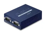 Serial Server PLANET ICS-120 2 prievadų RS232/422/485
