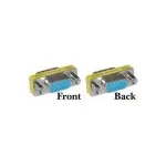 MicroConnect MODH15FH15F lyties keitiklis VGA (D-Sub)