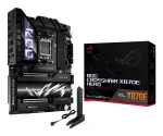 Motininė plok&scaron;tė ASUS ROG CROSSHAIR X870E HERO &mdash; AMD X870E, lizdas AM5, ATX, 4&times; DDR5 DIMM, 192 GB, Wi‑Fi 7, Bluetooth 5.4