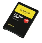 INTENSO 3813430 SSD diskas 120GB 2,5 colio SATA 3.0