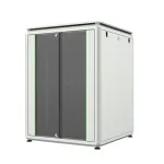 Lanview RDL20U88WH 19 colių 20U spinta stovui, 800 mm, balta