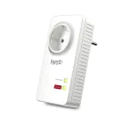 Powerline FRITZ 1220 1200 Mbit/s Gigabit Ethernet Baltas 1 vnt.