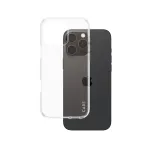 CARE by PanzerGlass Flagship Case 1356 skaidrus dėklas, skirtas iPhone 16 Pro Max 6,9" telefonui, Urban Combat