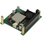ALLNET PoE Hat priedas Radxa Rock 3A, 802.3at (maitinimas per Ethernet)
