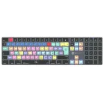 Logickeyboard LKB-PPROCC-TM-UK Adobe Premiere Pro CC Titan klaviatūra, JK i&scaron;dėstymas, Mac