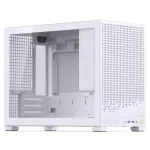 Korpusas Jonsbo D32 PRO Mini Case mATX Baltas