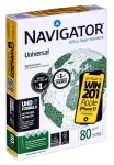 Navigator Universal spausdinimo popierius A4 500 lapų