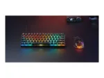 SteelSeries Apex Pro Mini Gen 3 žaidimų klaviatūra, US i&scaron;dėstymas