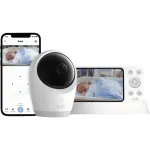 Auklė Anker Eufy E21