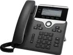 CISCO IP telefonas 7811 su multiplatform programine įranga